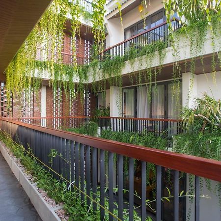 Maichi Villa Hội An Kültér fotó
