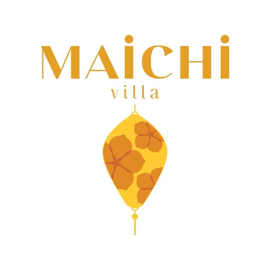 Maichi Villa Hội An Kültér fotó