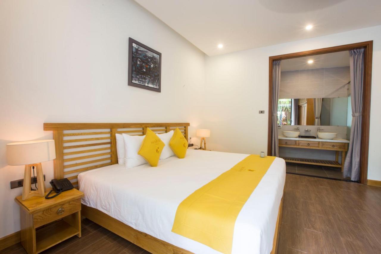 Maichi Villa Hội An Kültér fotó