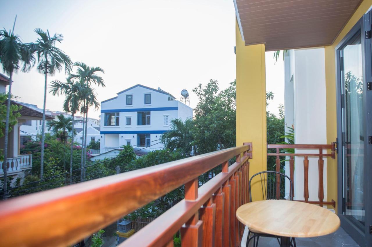 Maichi Villa Hội An Kültér fotó