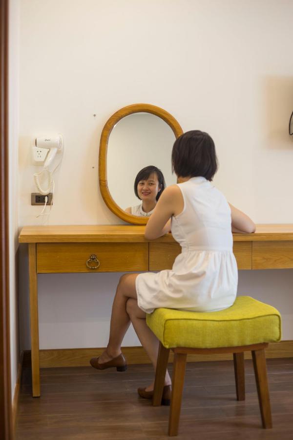 Maichi Villa Hội An Kültér fotó