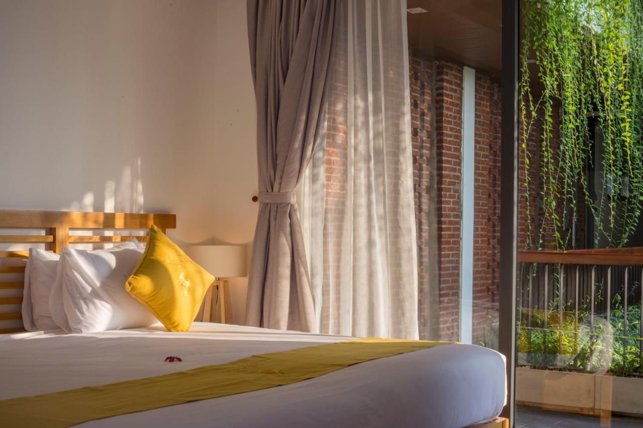 Maichi Villa Hội An Kültér fotó
