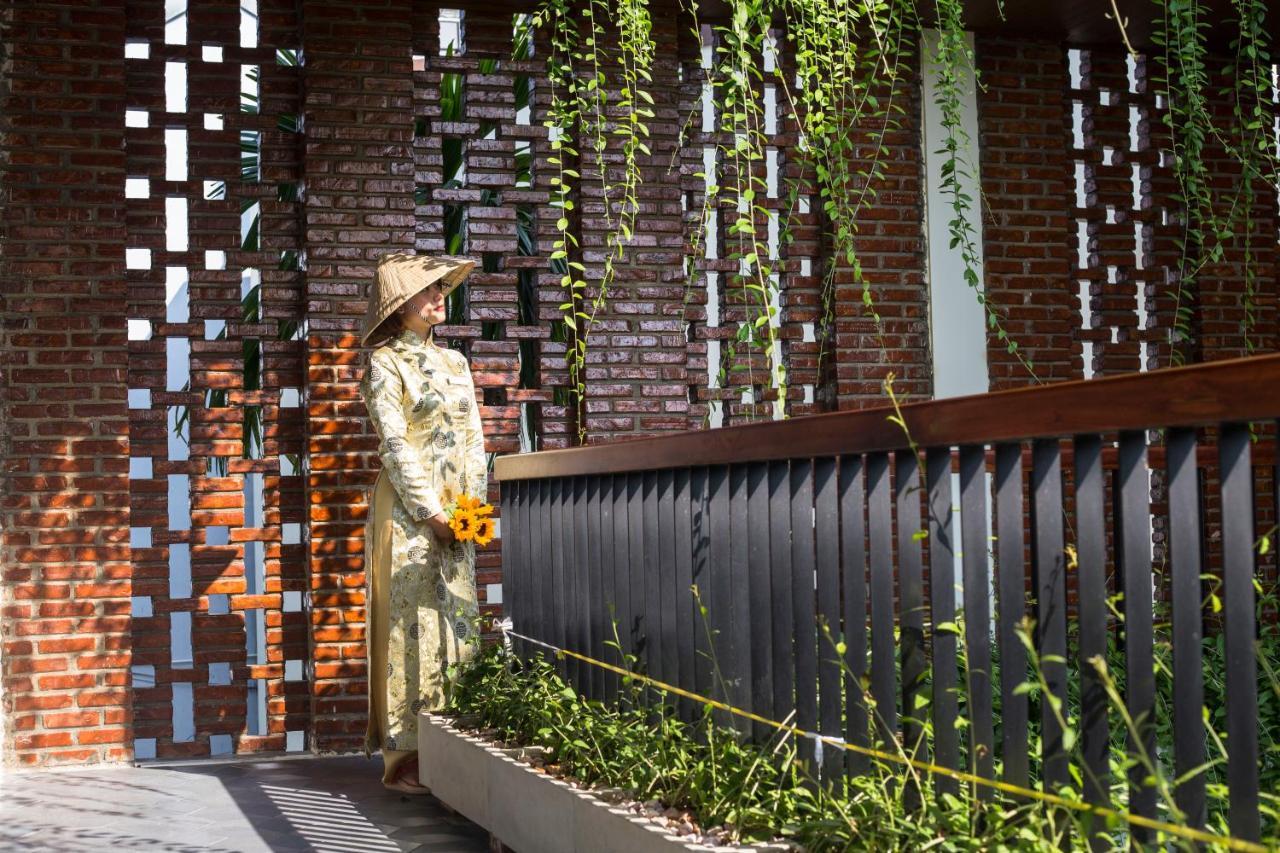Maichi Villa Hội An Kültér fotó